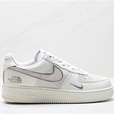 Nike AIR FORCE 1’07空軍一號低幫百搭休閑運動板鞋