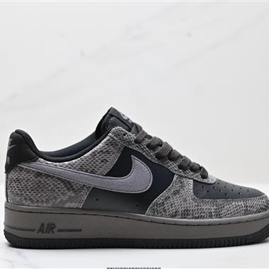 Nike AIR FORCE 1’07空軍一號低幫百搭休閑運動板鞋