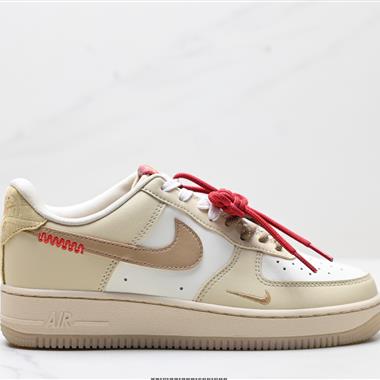 Nike AIR FORCE 1’07空軍一號低幫百搭休閑運動板鞋