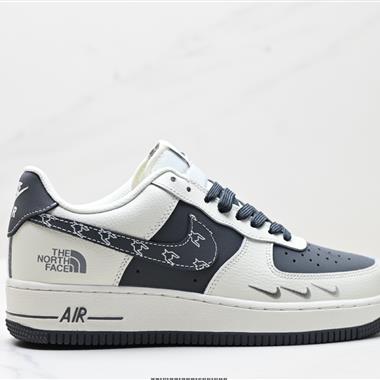 Nike AIR FORCE 1’07空軍一號低幫百搭休閑運動板鞋
