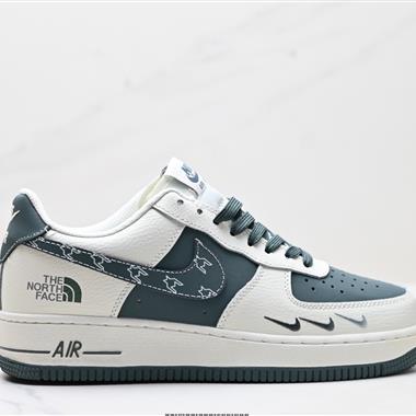 Nike AIR FORCE 1’07空軍一號低幫百搭休閑運動板鞋
