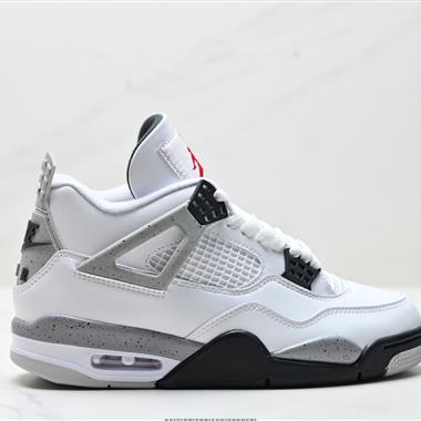 Nike Air Jordan 4 Retro  AJ4代復古休閑運動文化籃球鞋