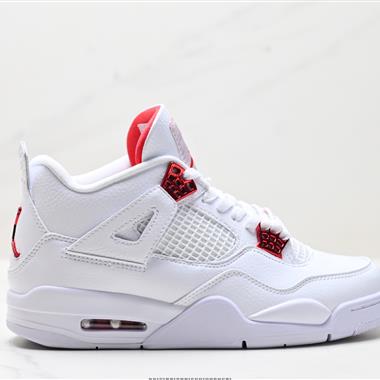 Nike Air Jordan 4 Retro  AJ4代復古休閑運動文化籃球鞋