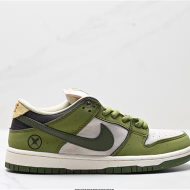 NIKE DUNK LOW RETRO 扣籃系列復古低幫休閑運動滑板板鞋