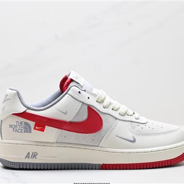 Nike AIR FORCE 1‘07空軍一號低幫百搭休閑運動板鞋