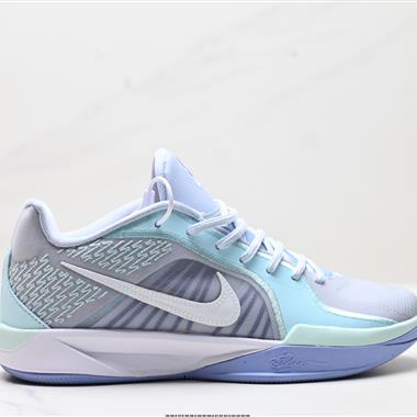Nike Sabrina 2  輕便耐磨 減震 低幫 籃球鞋