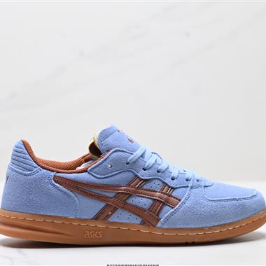 Asics Skyhand OG 復古舒適 防滑耐磨 低幫板鞋