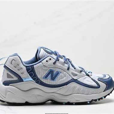 New Balance NB 703系列 新百倫 減震耐磨包裹性支撐平衡抗沖擊低幫 戶外功能鞋