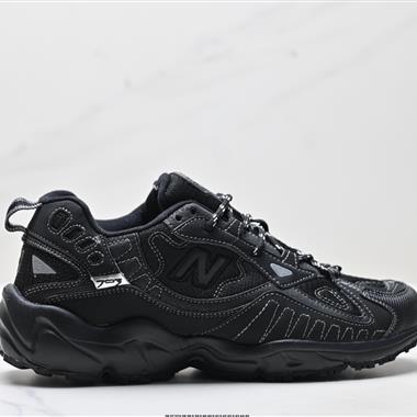 New Balance NB 703系列 新百倫 減震耐磨包裹性支撐平衡抗沖擊低幫 戶外功能鞋