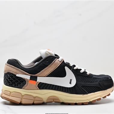 Nike Air Zoom Vomero 5  減震耐磨透氣 低幫休閑鞋