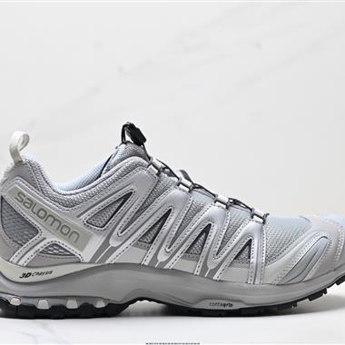 Salomon XA PRO 3D EXPANSE 戶外越野跑鞋 