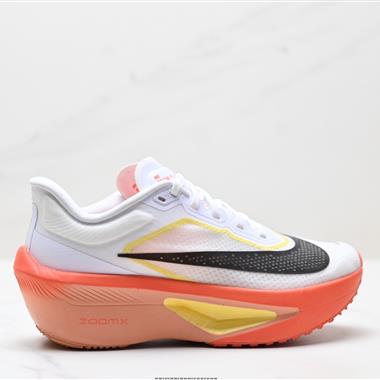 Nike  ZoomX Invincible Run Flyknit FK6 Zoom Fly 6輕量飛織低幫休閑運動慢跑鞋 