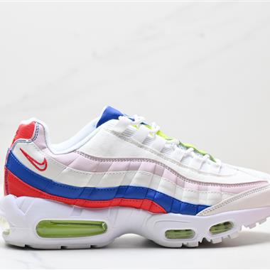 NIKE AIR MAX 95 TT氣墊復古慢跑百搭鞋休閑運動鞋