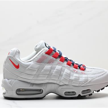 NIKE AIR MAX 95 TT氣墊復古慢跑百搭鞋休閑運動鞋