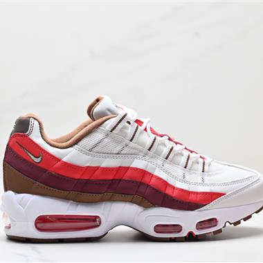 NIKE AIR MAX 95 TT氣墊復古慢跑百搭鞋休閑運動鞋