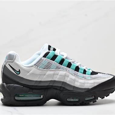 NIKE AIR MAX 95 TT氣墊復古慢跑百搭鞋休閑運動鞋