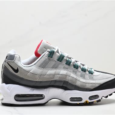 NIKE AIR MAX 95 TT氣墊復古慢跑百搭鞋休閑運動鞋