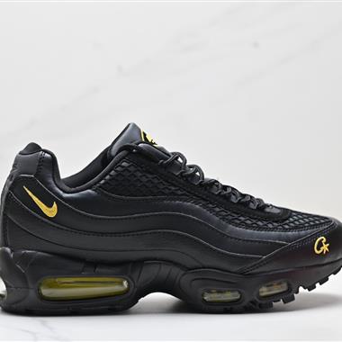 NIKE AIR MAX 95 TT氣墊復古慢跑百搭鞋休閑運動鞋