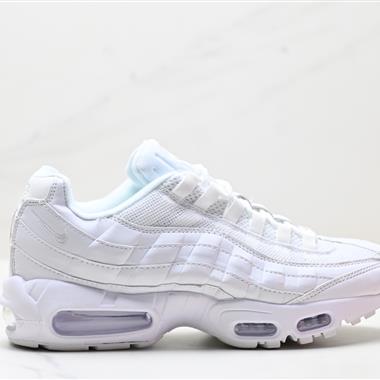 NIKE AIR MAX 95 TT氣墊復古慢跑百搭鞋休閑運動鞋