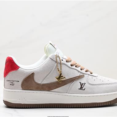 Nike Air Force 1’07空軍一號低幫百搭休閑運動板鞋