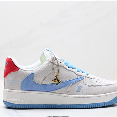 Nike Air Force 1’07空軍一號低幫百搭休閑運動板鞋