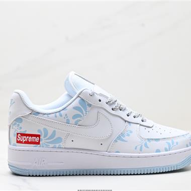 Nike Air Force 1’07空軍一號低幫百搭休閑運動板鞋