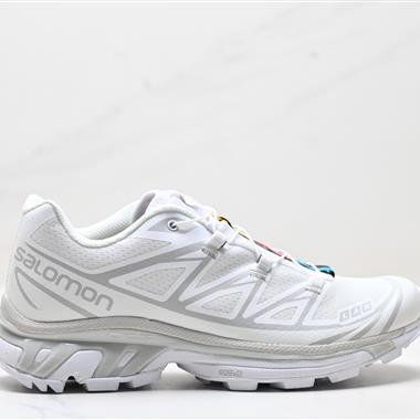 Salomon XA PRO XT-6 Expanse 戶外越野跑鞋
