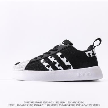 Adidas Originals Gazelle Indoor復古三葉草防滑透明橡膠板鞋