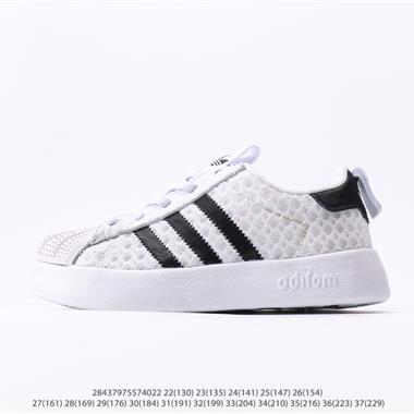 Adidas Originals Gazelle Indoor復古三葉草防滑透明橡膠板鞋