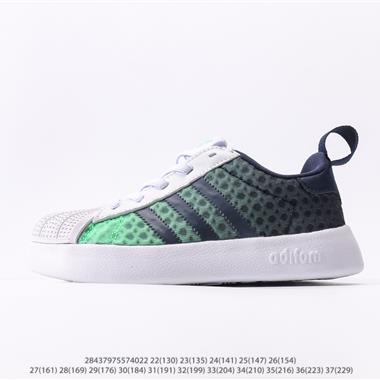 Adidas Originals Gazelle Indoor復古三葉草防滑透明橡膠板鞋