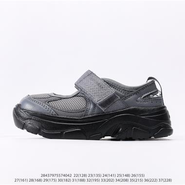 New Balance  NB新百倫系列復古老爹風休閑運動慢跑鞋