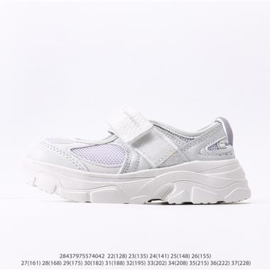New Balance  NB新百倫系列復古老爹風休閑運動慢跑鞋