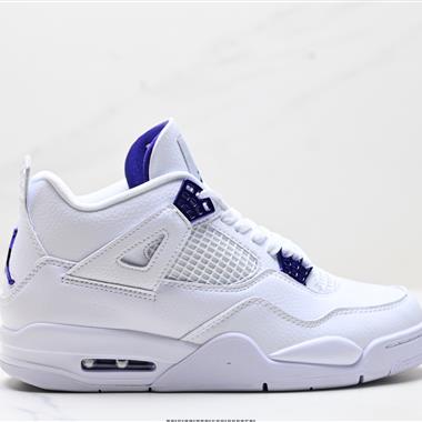Nike Air Jordan 4 Retro AJ4代復古休閑運動文化籃球鞋