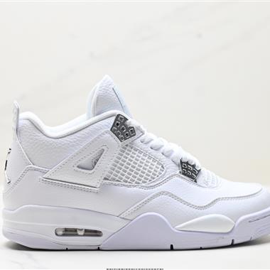 Nike Air Jordan 4 Retro AJ4代復古休閑運動文化籃球鞋