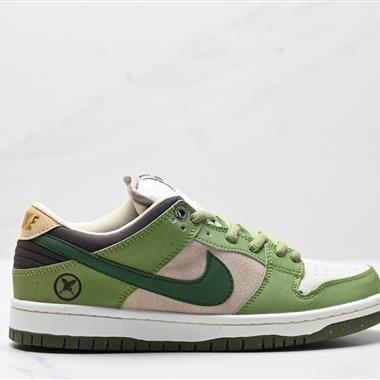 NIKE DUNK LOW 扣籃系列 復古低幫休閑運動滑板板鞋