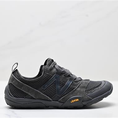 New Balance MT10系列 低幫休閑城市通勤跑步鞋