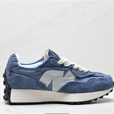 New Balance MS327 復古休閑運動慢跑鞋