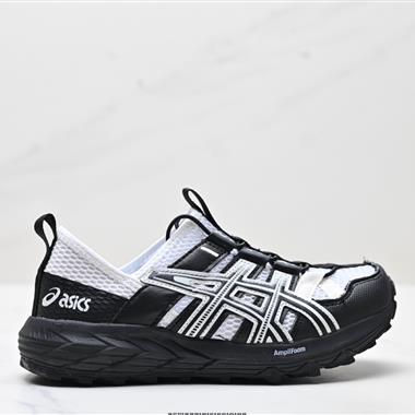 ASICS GEL-SONOMA TR 亞瑟士 溯溪鞋戶外涉水洞洞鞋
