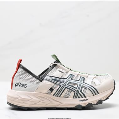 ASICS GEL-SONOMA TR 亞瑟士 溯溪鞋戶外涉水洞洞鞋
