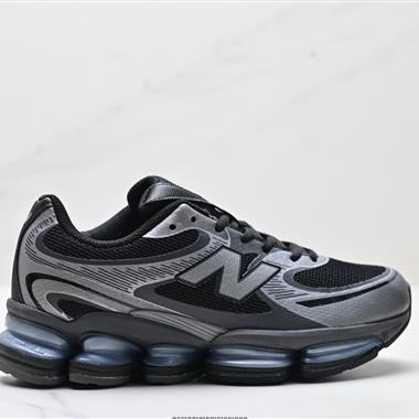 New Balance 新百倫 M2000系列 減震防滑耐磨低幫跑步鞋