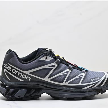 Salomon XA PRO XT-6 Expanse 戶外越野跑鞋