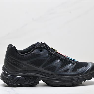 Salomon XA PRO XT-6 Expanse 戶外越野跑鞋