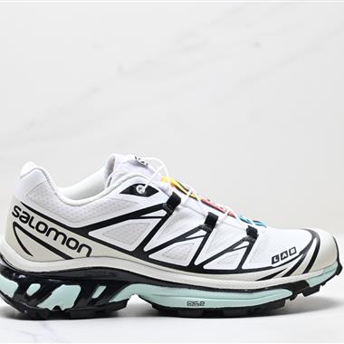 Salomon XA PRO XT-6 Expanse 戶外越野跑鞋