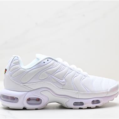 Nike Air Max Plus  輕便緩震 耐磨大氣墊系列 跑鞋