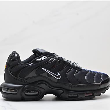 Nike Air Max Plus  輕便緩震 耐磨大氣墊系列 跑鞋