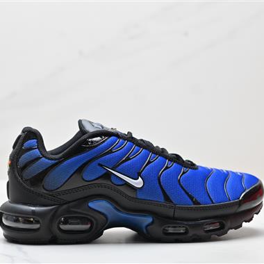 Nike Air Max Plus  輕便緩震 耐磨大氣墊系列 跑鞋