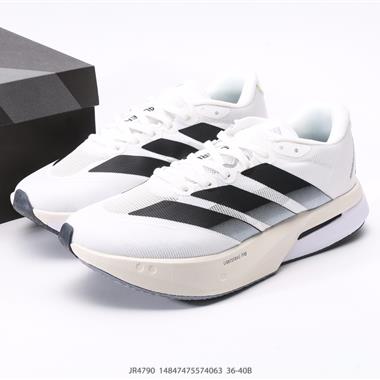 Adidas Adizero Pro Evo 4 M  超輕透氣緩震跑鞋