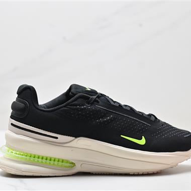 Nike Air Zoom Upturn 舒適防滑耐磨 低幫跑步鞋