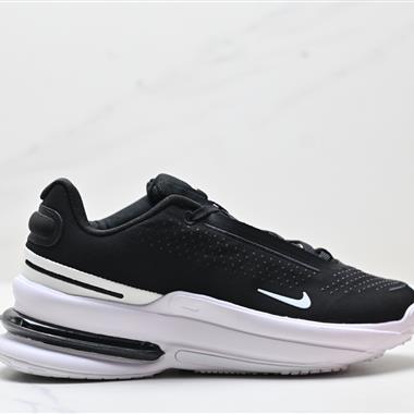 Nike Air Zoom Upturn 舒適防滑耐磨 低幫跑步鞋