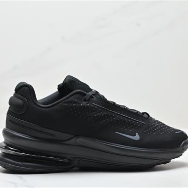Nike Air Zoom Upturn 舒適防滑耐磨 低幫跑步鞋